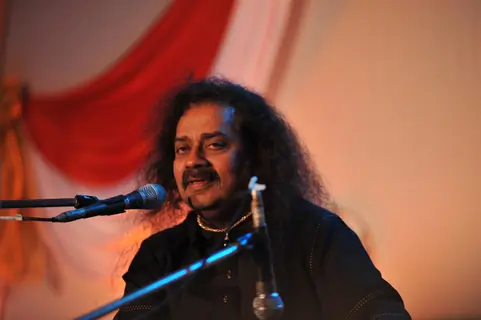 ‘Khazana’ festival of ghazal