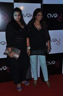 Sonam Kapoor and Prateik Babbar snapped at Ave 29 event