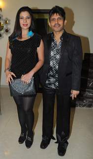 Kamaal Khan's House warming Celebration Party