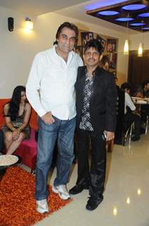 Kamaal Khan's House warming Celebration Party