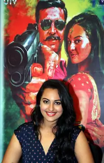 DVD launch of 'Rowdy Rathore'