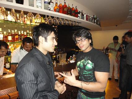 Karan and Jaskaran