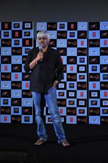 Vikram Bhatt at First trailer launch of 'Raaz 3'