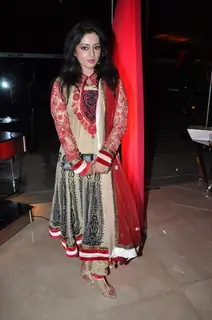 Chidiya Ghar success bash at Westin Hotel, Mumbai. .