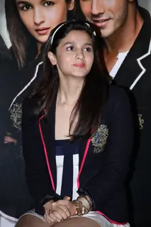 Student Of The Year First Trailer Launch