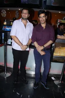 Student Of The Year First Trailer Launch