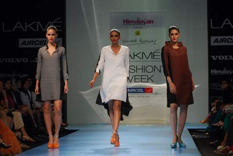 6th Show Himalayan Presents Wendell Rodricks