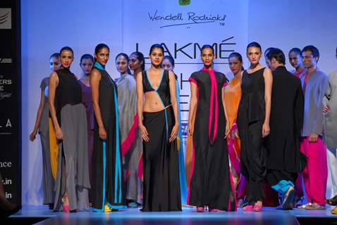 6th Show Himalayan Presents Wendell Rodricks