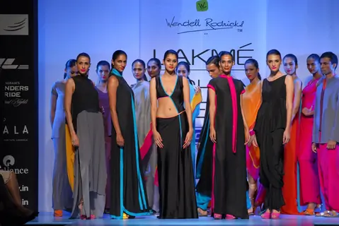 6th Show Himalayan Presents Wendell Rodricks
