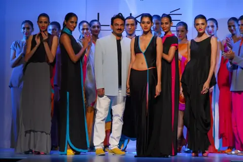 6th Show Himalayan Presents Wendell Rodricks