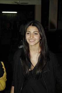 Anushka Sharma watch 'Gangs Of Wasseypur 2'