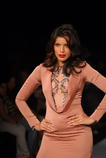 5th Day Show Rajat K Tangari