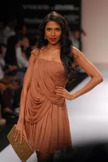 5th Day Show Rajat K Tangari