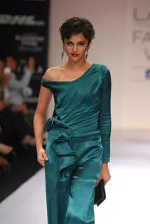 5th Day Show Rajat K Tangari