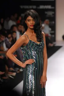 5th Day Show Rajat K Tangari