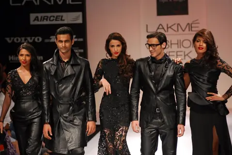 5th Day Show Rajat K Tangari