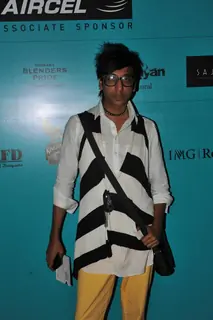 5th Day Show Rajat K Tangari