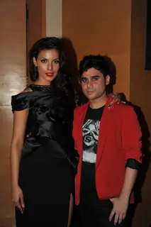 5th Day Show Rajat K Tangari