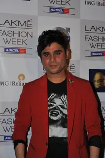 5th Day Show Rajat K Tangari