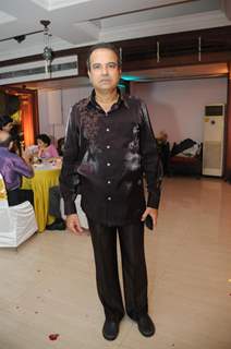 Suresh Wadkar's Birthday Bash