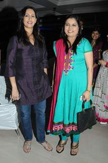 Suresh Wadkar's Birthday Bash