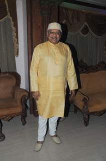 Suresh Wadkar's Birthday Bash