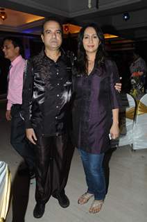 Suresh Wadkar's Birthday Bash