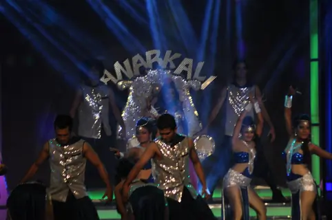 Credai Real Estate Awards 2012