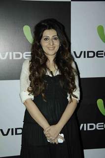 Archana Kochhar at Dhoot family dinner in honour of Mr. Niranjan Hiranandani