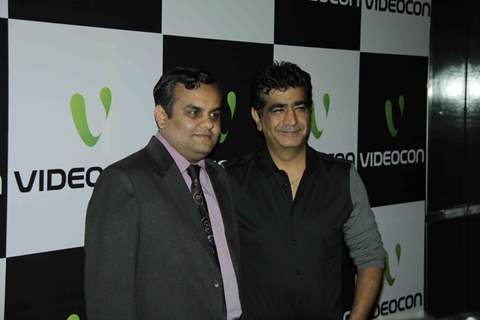 Kishan Kumar at Dhoot family dinner in honour of Mr. Niranjan Hiranandani