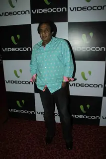Ranjeet at Dhoot family dinner in honour of Mr. Niranjan Hiranandani