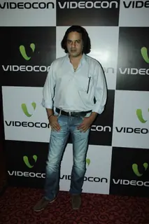 Rahul Roy at Dhoot family dinner in hounour of Mr. Niranjan Hiranandani