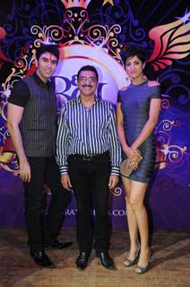 Bharat And Dorris Bridal Fashion Awards