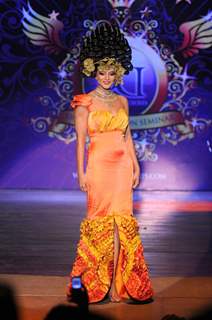 Bharat And Dorris Bridal Fashion Awards