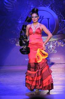 Bharat And Dorris Bridal Fashion Awards