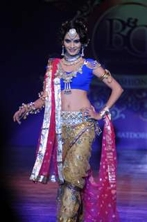 Bharat And Dorris Bridal Fashion Awards