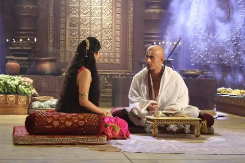 Mohit Raina and Sonarika