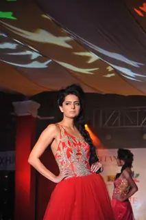 Independence Day Fashion show