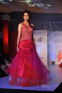 Independence Day Fashion show