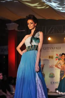 Independence Day Fashion show