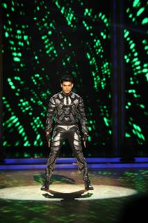 Gurmeet Choudhary in Jhalak Dikhhla Jaa 3