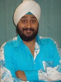 Balvinder Singh Suri