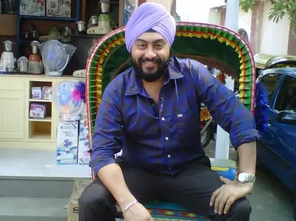 Balvinder Singh Suri