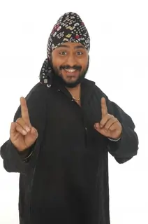 Balvinder Singh Suri