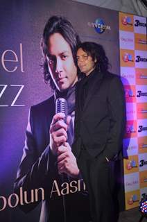 Launch of Canadian Singer Nofel Izz's album