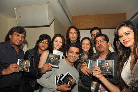 Launch of Canadian Singer Nofel Izz's album