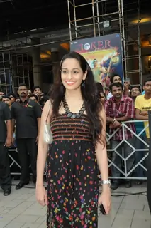 Farah Khan and Shweta Pandit promote Joker