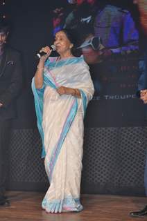 Concert Sound Of The Soul by Saapna Mukerjee