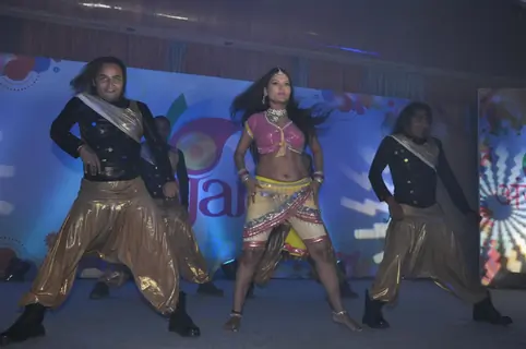 New Anjan Bhojpuri Channel Launch