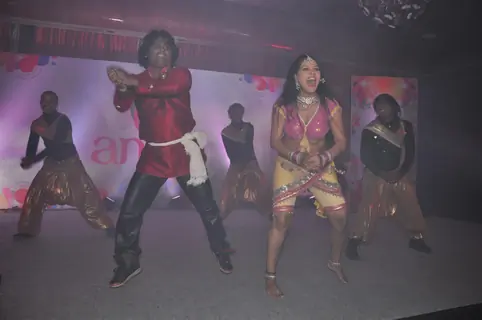 New Anjan Bhojpuri Channel Launch